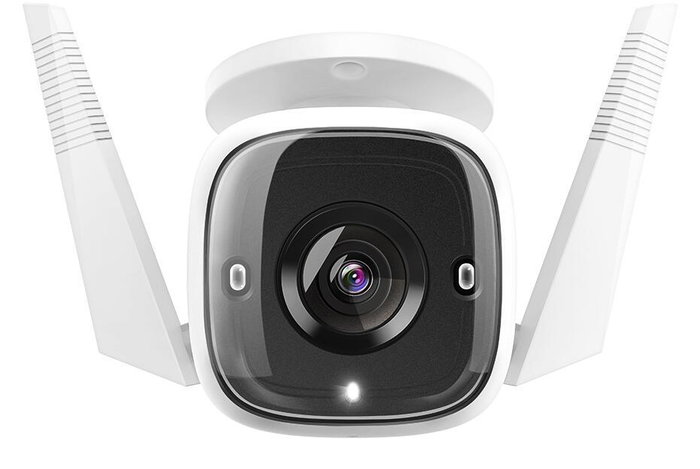 TP-Link Tapo C310 Caméra de sécurité Wi-Fi 3 MP Blanc