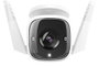 TP-Link Tapo C310 Caméra de sécurité Wi-Fi 3 MP Blanc