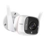 TP-Link Tapo C310 Caméra de surveillance extérieure Wi-Fi 3MP Blanche