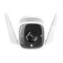 TP-Link Tapo C310 Caméra de surveillance extérieure Wi-Fi 3MP Blanche
