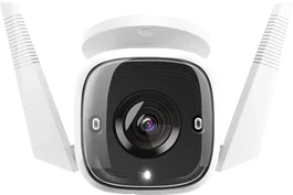TP-Link TAPO C310 Caméra de surveillance WiFi extérieure 2K (3 MP) Vision nocturne 30 m IP66