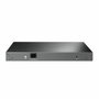 TP-Link TL-SG3428MP Switch 24x Gigabit PoE+ et 4x SFP