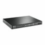 TP-Link TL-SG3428MP Switch 24x Gigabit PoE+ et 4x SFP