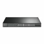 TP-Link TL-SG3428MP Switch 24x Gigabit PoE+ et 4x SFP