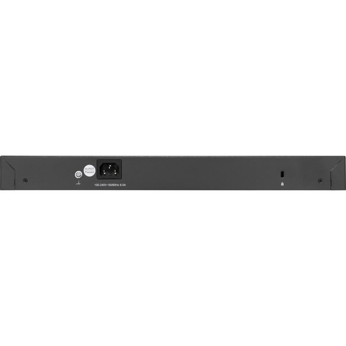 TP-Link TL-SG3428MP Switch JetStream 28 ports Gigabit L2, 24 ports PoE+