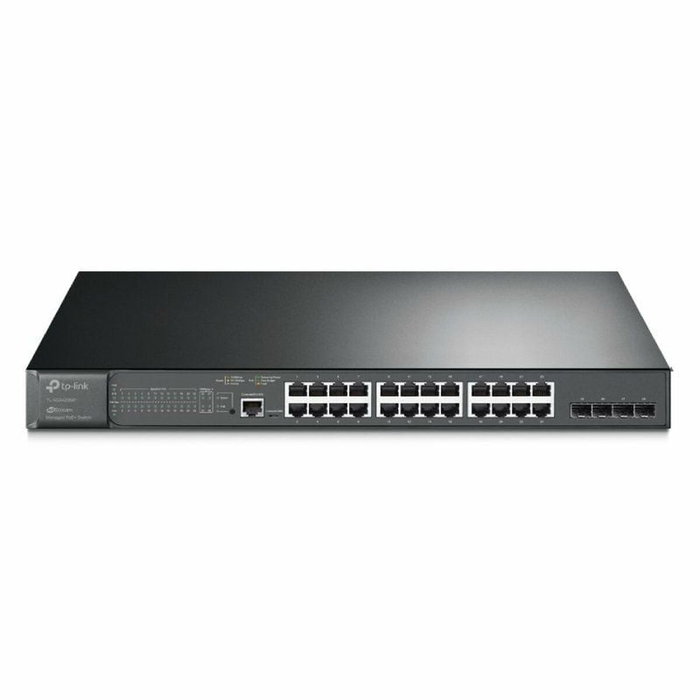 Switch TP-Link TL-SG3428MP