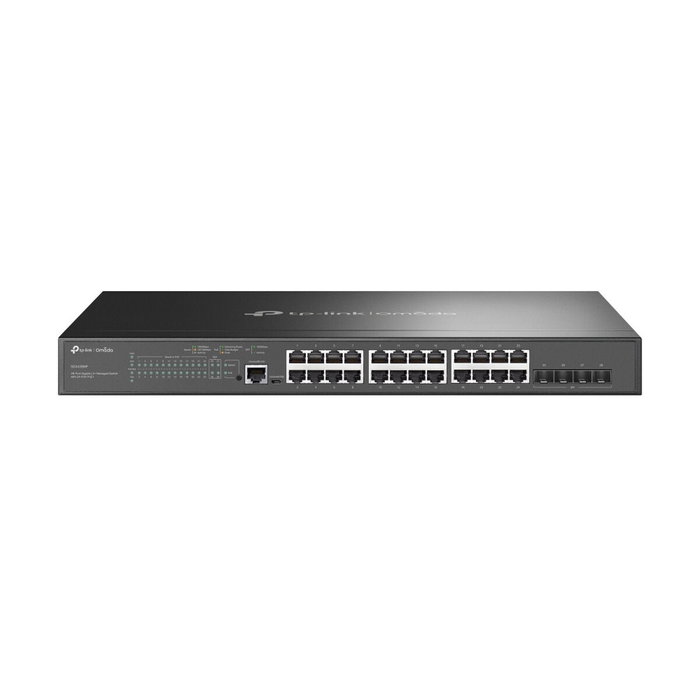 Switch TP-Link TL-SG3428MP