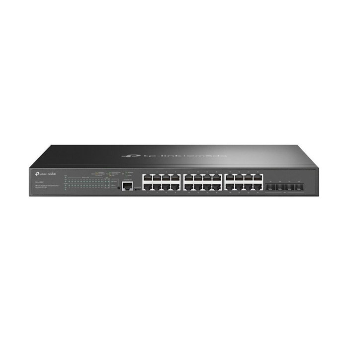 Switch TP-Link TL-SG3428MP