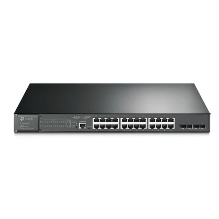 Switch TP-Link TL-SG3428MP