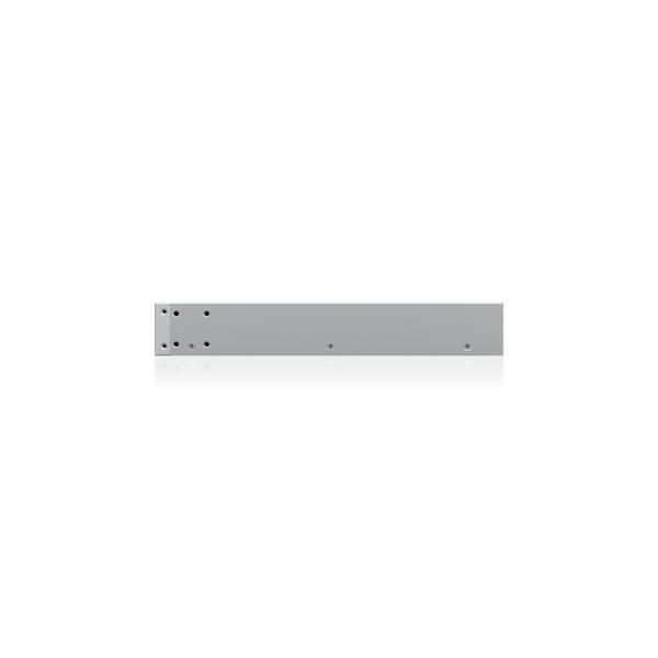 Ubiquiti UniFi Switch 48 PoE - Commutateur réseau 48 ports GbE avec PoE+, 4 ports SFP 1G et écran tactile couleur, 195W PoE