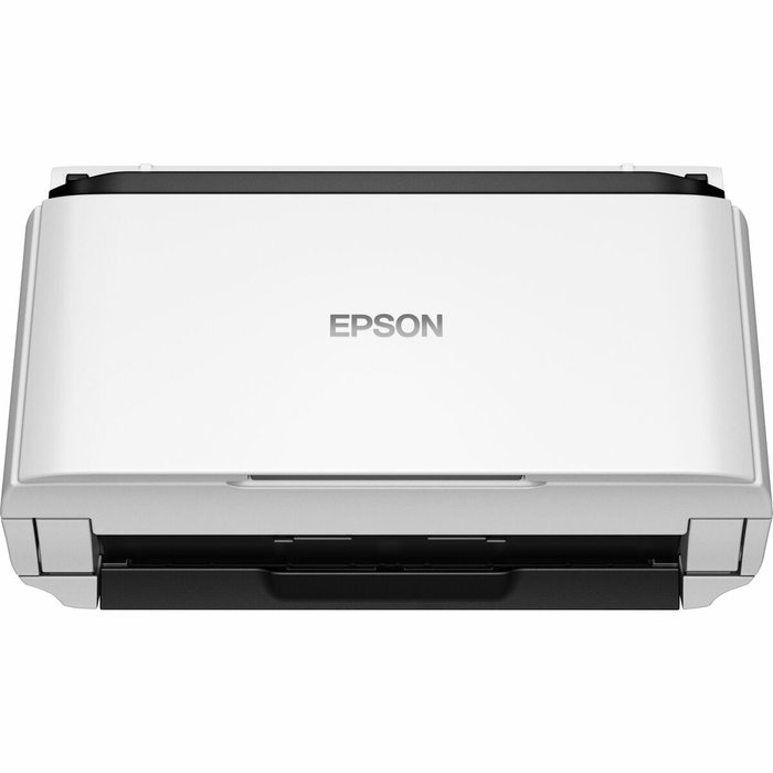 Epson WorkForce DS-410 Scanner professionnel A4 avec ADF 50 feuilles