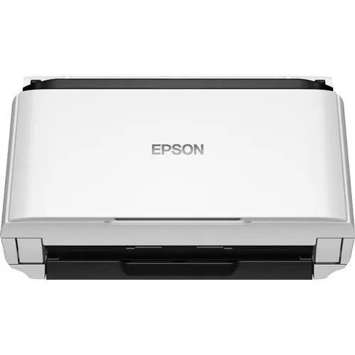 Epson WorkForce DS-410 - Scanner à défilement innovant avec USB 2.0, optimisation d'image et 26 pages/min Epson WorkForce DS-410 - Scanner à défilement innovant avec USB 2.0, optimisation d'image et 26 pages/min