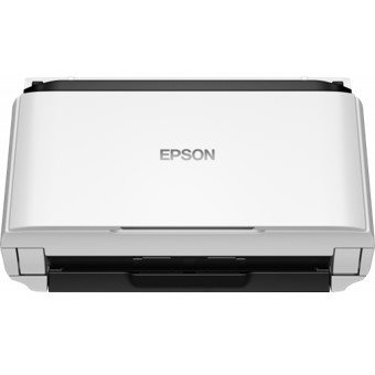 Epson B11B249401 WorkForce DS-410 Scanner A4 avec ADF et recto-verso automatique - Numérisation professionnelle Epson B11B249401 WorkForce DS-410 Scanner A4 avec ADF et recto-verso automatique - Numérisation professionnelle