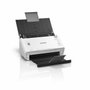 Epson WorkForce DS-410 Scanner professionnel A4 avec ADF 50 feuilles