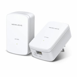 Mercusys MP500 KIT Kit 2 Powerline AV1000 Gigabit