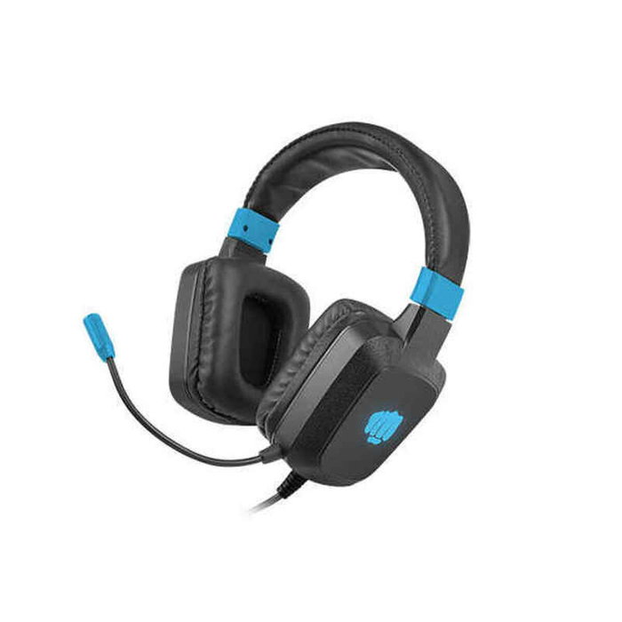 Fury NFU-1584 Bleu Noir Fury NFU-1584 Bleu Noir