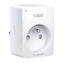 TP-Link Tapo P100 Prise Intelligente Blanche
