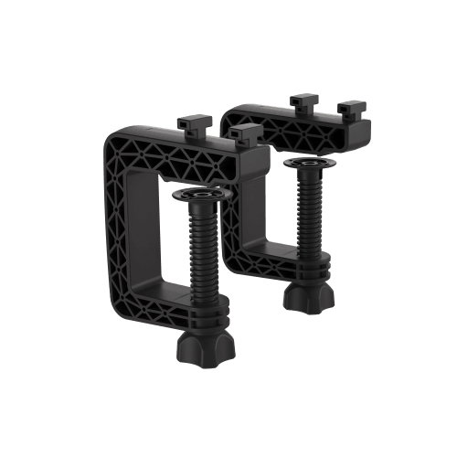 Genesis Seaborg 400 Volant et Pédales USB pour PC, PS3, PS4, Xbox One, Xbox Series S/X, Nintendo Switch
