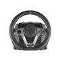 Genesis Seaborg 400 Volant et Pédales USB pour PC, PS3, PS4, Xbox One, Xbox Series S/X, Nintendo Switch