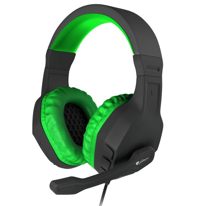 Casque audio Genesis Argon 200