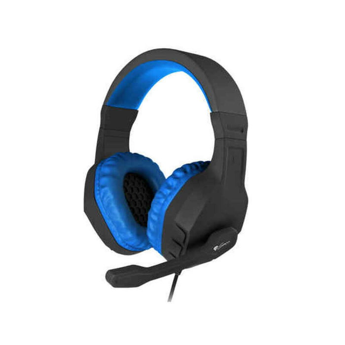 Casque audio Genesis Argon 200 Vert