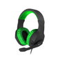 Casque audio Genesis Argon 200 Vert