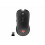 Souris Gaming Genesis ZIRCON 330 Noir 3600 DPI