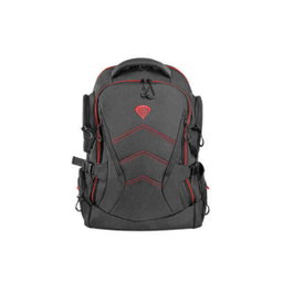Genesis Pallad 550 Noir et Rouge