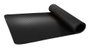 Genesis NPG-1706 Tapis de Souris Gaming Carbon 500 Ultra Wave, 1100x450x2.5mm, Surface Speed, Design Exclusif, Gris et Noir