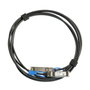MikroTik Câble Direct Attach SFP/SFP+/SFP28 1G/10G/25G 1 m