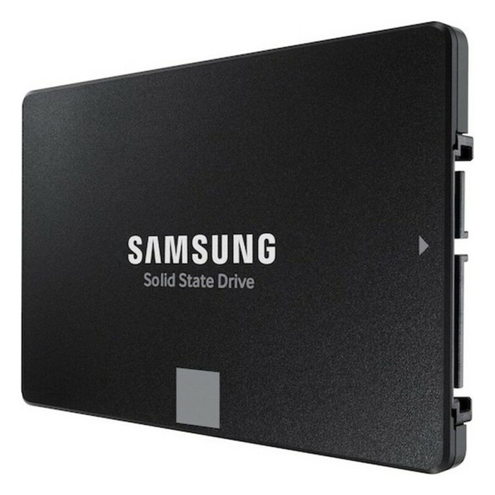 Disque dur SSD Samsung 870 EVO 2,5" SATA3