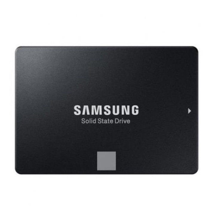 Samsung 870 EVO 250 Go SSD 2,5 pouces SATA III