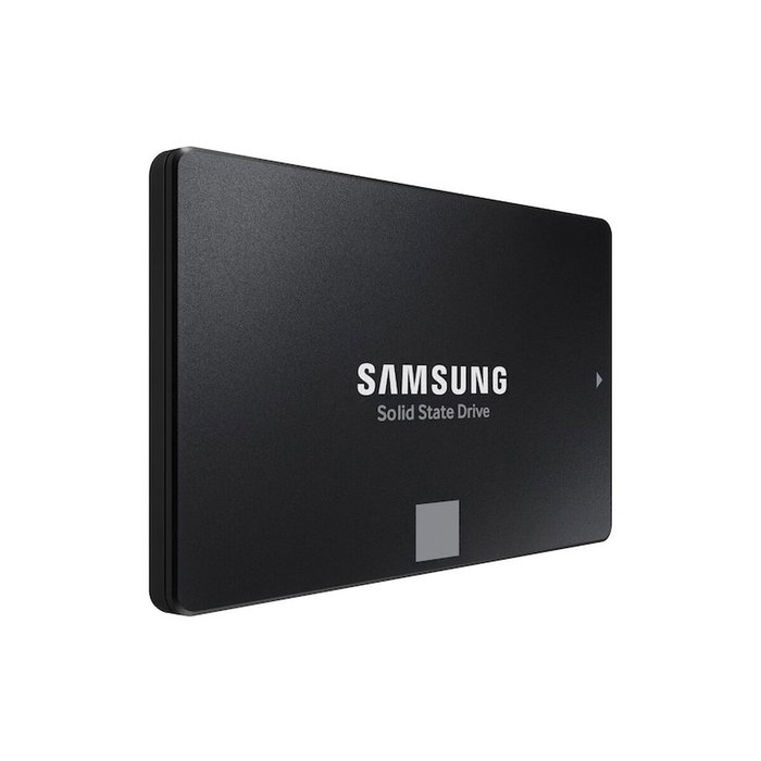 Samsung 870 EVO 250 Go SSD 2,5 pouces SATA III