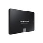Samsung 870 EVO 250 Go SSD 2,5 pouces SATA III