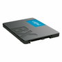 Crucial BX500 1 To SSD Interne 2,5 pouces SATA