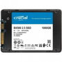 Crucial BX500 1 To SSD Interne 2,5 pouces SATA