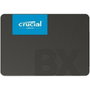 Crucial BX500 1 To SSD Interne 2,5 pouces SATA