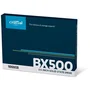 Crucial BX500 1 To SSD Interne 2,5 pouces SATA