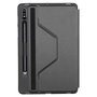 Targus Click-In Housse pour Samsung Galaxy Tab S10 FE / Tab S10 Lite / Tab S9 FE / Tab S9 / Tab S8 / Tab S7 11 Pouces Noir