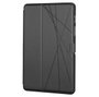 Targus Click-In Housse pour Samsung Galaxy Tab S10 FE / Tab S10 Lite / Tab S9 FE / Tab S9 / Tab S8 / Tab S7 11 Pouces Noir