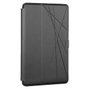 Targus Click-In Housse pour Samsung Galaxy Tab S10 FE / Tab S10 Lite / Tab S9 FE / Tab S9 / Tab S8 / Tab S7 11 Pouces Noir