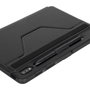 Targus Click-In Housse pour Samsung Galaxy Tab S10 FE / Tab S10 Lite / Tab S9 FE / Tab S9 / Tab S8 / Tab S7 11 Pouces Noir