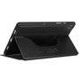 Targus Housse de Protection Antimicrobienne pour Samsung Galaxy Tab A7 10.4" - Noir, avec Porte S Pen, Étui Stand et Protection Militaire MIL-STD 810G