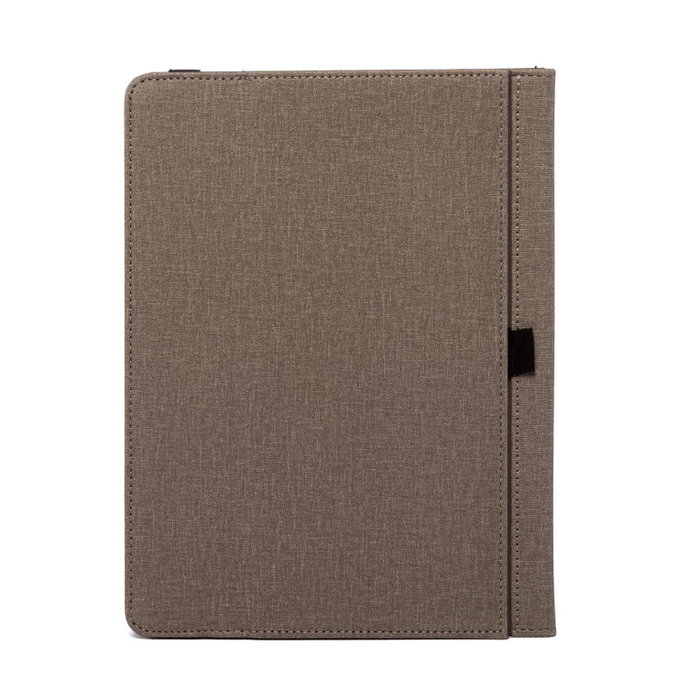 Nilox Housse avec Clavier pour Tablette 9.7 à 10.5 Pouces, Beige, Connexion Micro USB et USB-C, Compatible Android/Windows Nilox Housse avec Clavier pour Tablette 9.7 à 10.5 Pouces, Beige, Connexion Micro USB et USB-C, Compatible Android/Windows