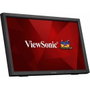ViewSonic TD2223 Moniteur Tactile 21.5 pouces Full HD Noir