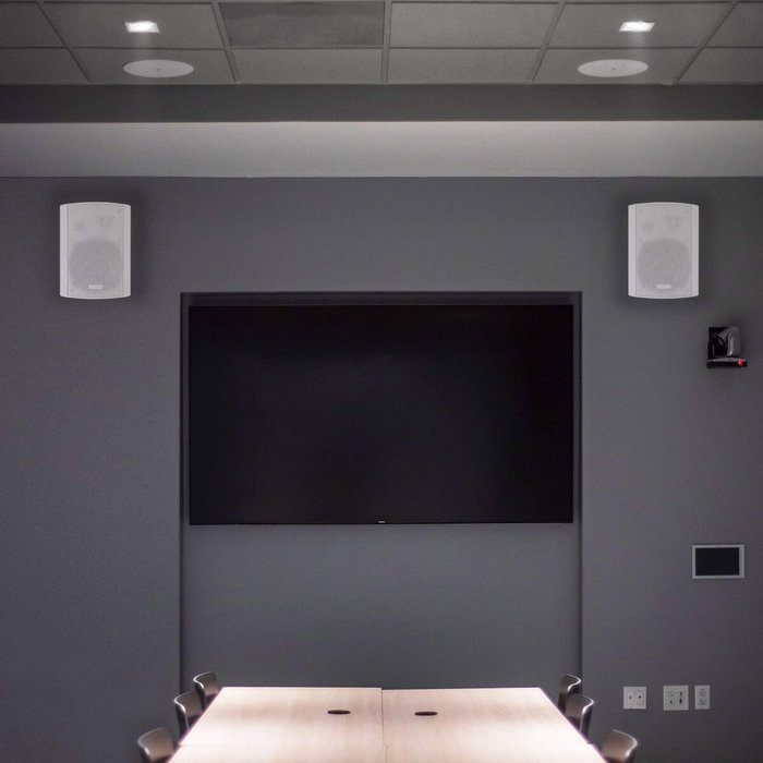 Haut-parleurs multimedia TooQ TQOWS-01W