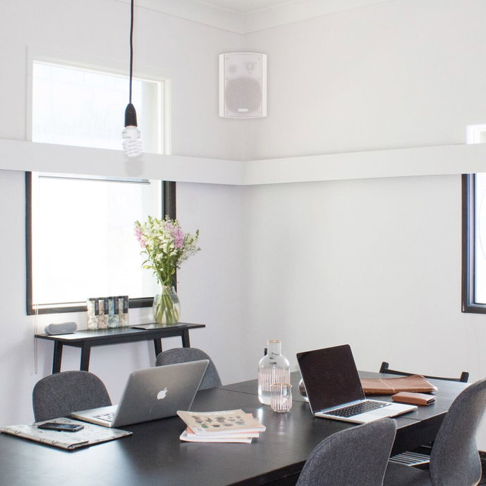 Haut-parleurs multimedia TooQ TQOWS-01W