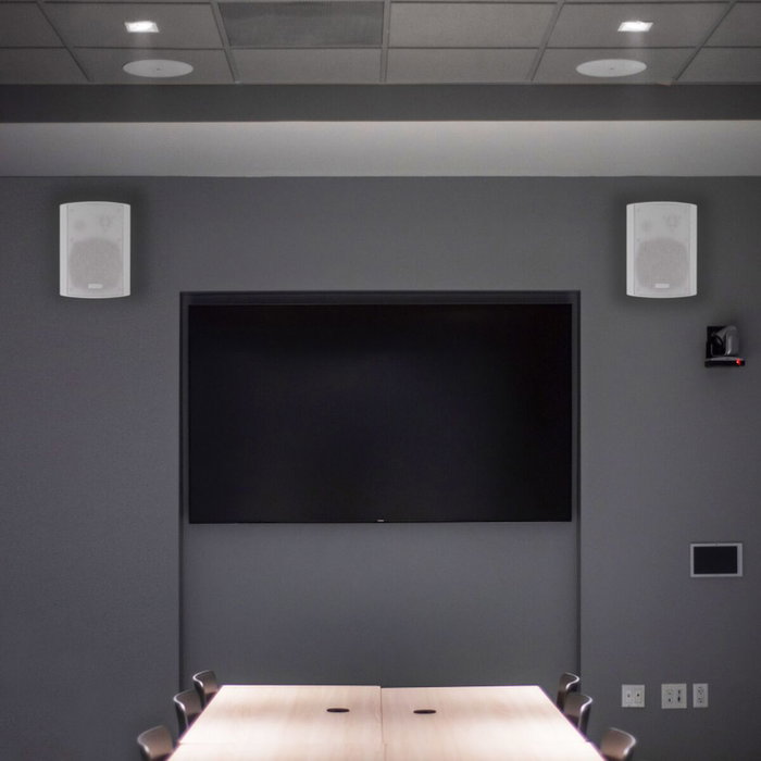 Haut-parleurs multimedia TooQ TQOWS-01W