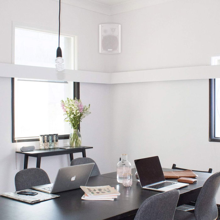 Haut-parleurs multimedia TooQ TQOWS-01W