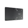 TooQ TCCH0007-B Support VESA Mini PC Noir